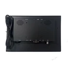 Lcd Monitor Wide Lcd Monitor 7 Inch Wide Screen Open Frame LCD Display Monitor
