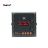 Acrel PZ96-AI/J single phase led programmable digital panel meter optional over current alarm