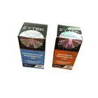Professional Design Pharmaceutical Vinyl Packaging 10ml Vial Boxes For Oral Tablet Bottles Steroid