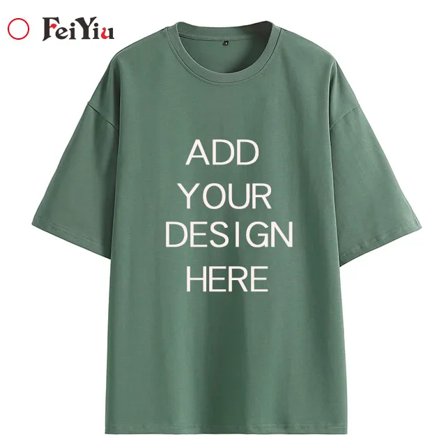 High Quality Blank 100% cotton t-shirt custom logo drop shoulder t shirt mens oversize t-shirt unisex, Customized color
High Quality Blank 100% cotton t-shirt custom logo drop shoulder t shirt mens oversize t-shirt unisex, Customized color