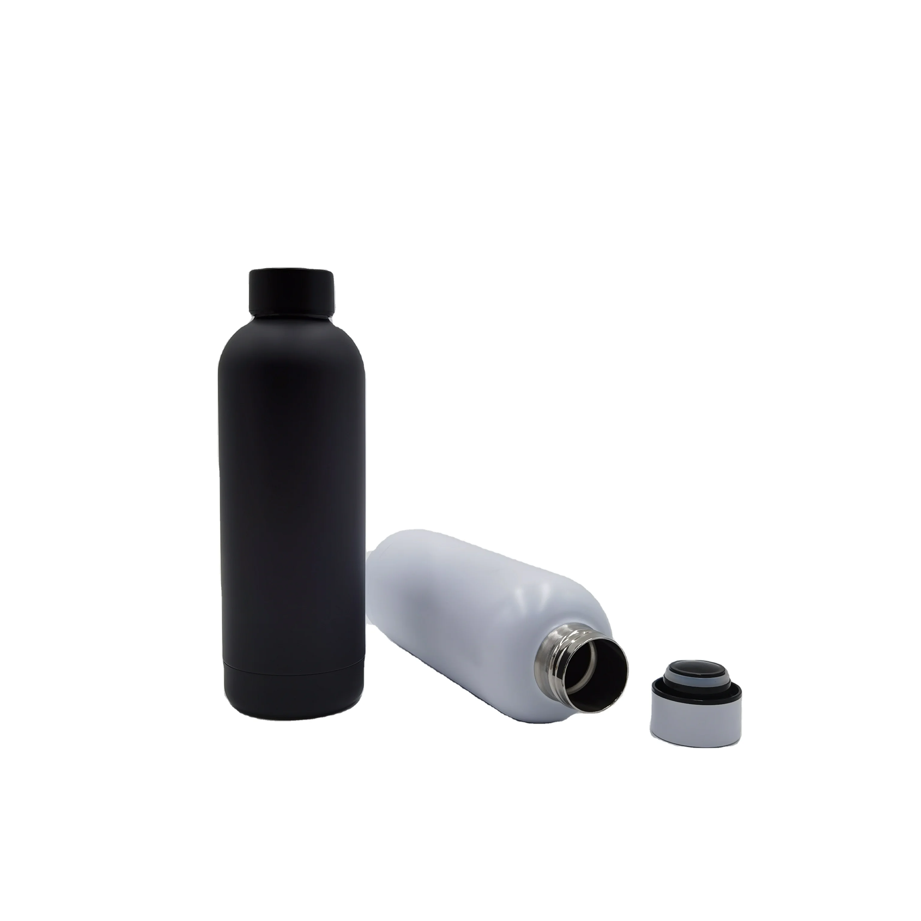 Best selling small mouth double wall stainless steel leakproof water flask for kids sport water bottle, Customized colors acceptable
Best selling small mouth double wall stainless steel leakproof water flask for kids sport water bottle, Customized colors acceptable