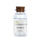Factory wholesalde 100% pure natural organic private label tea tree oil for bulk sale