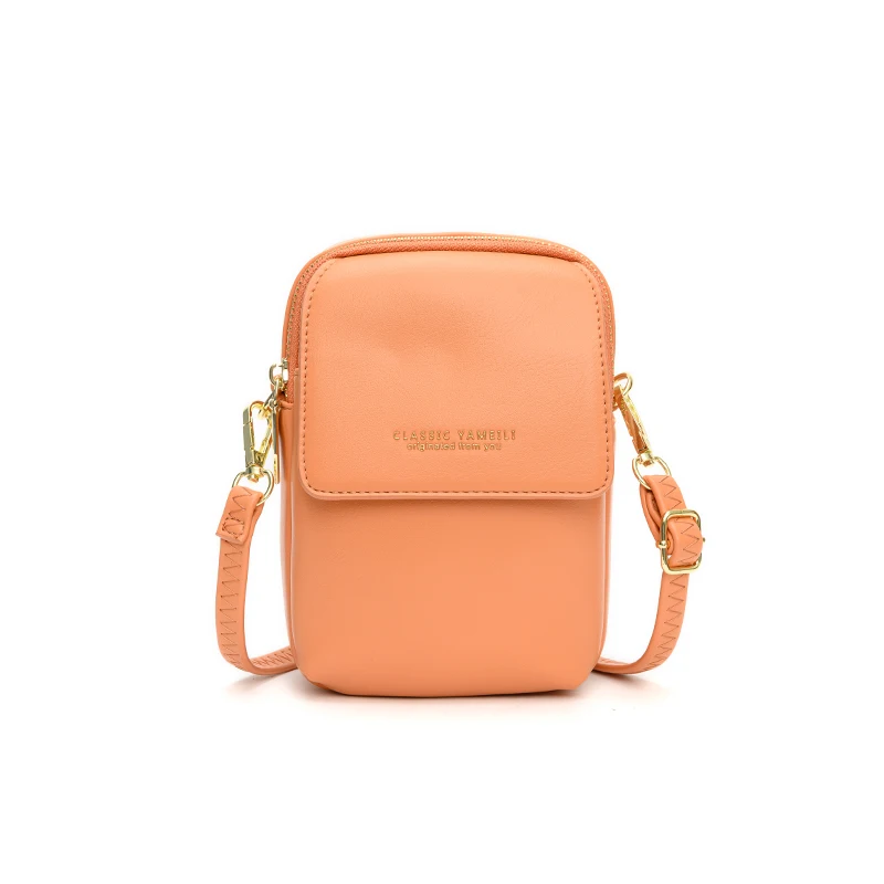 2020 Autumn Winter New Messenger Bag Niche Design Ins Women Bag Trend Small Square Pack Ladies Versatile Shoulder Corssbody Bag, Black,red etc.
2020 Autumn Winter New Messenger Bag Niche Design Ins Women Bag Trend Small Square Pack Ladies Versatile Shoulder Corssbody Bag, Black,red etc.