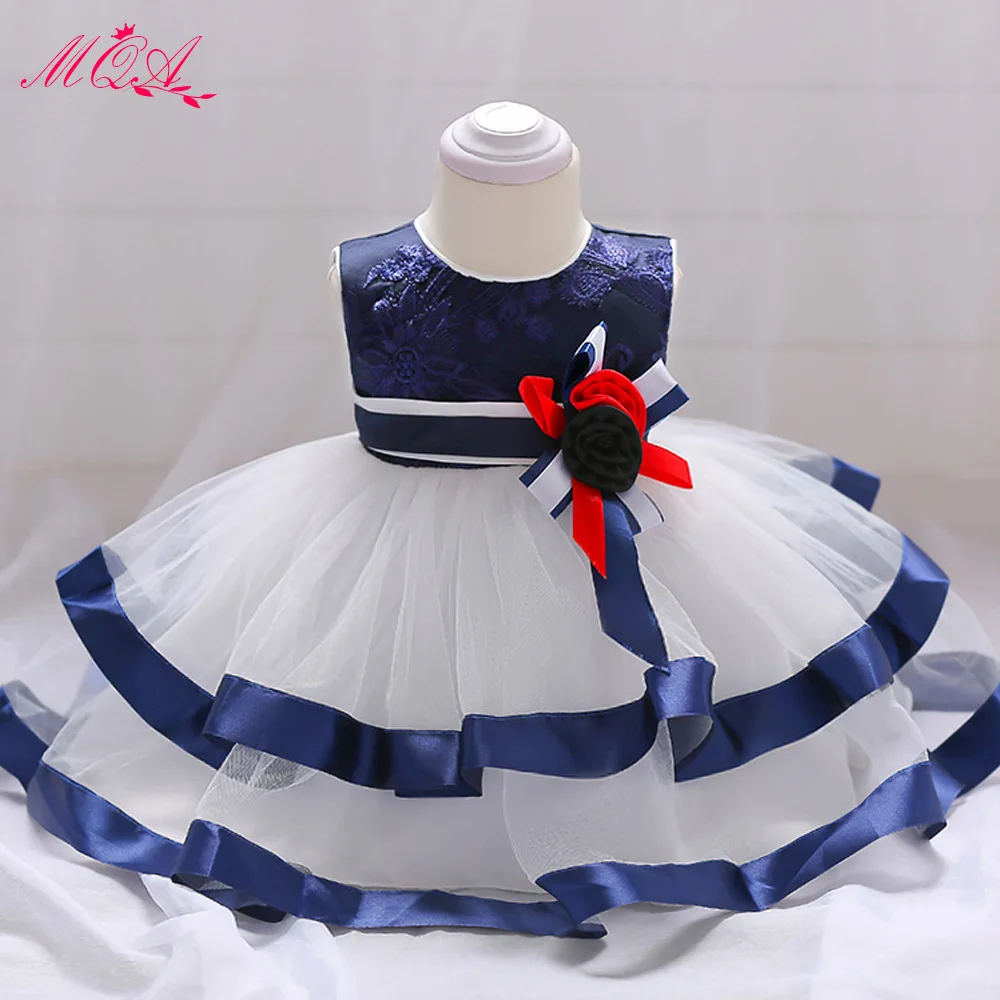 New children's full baby full moon full year Princess dress contrast color mesh dress
New children's full baby full moon full year Princess dress contrast color mesh dress