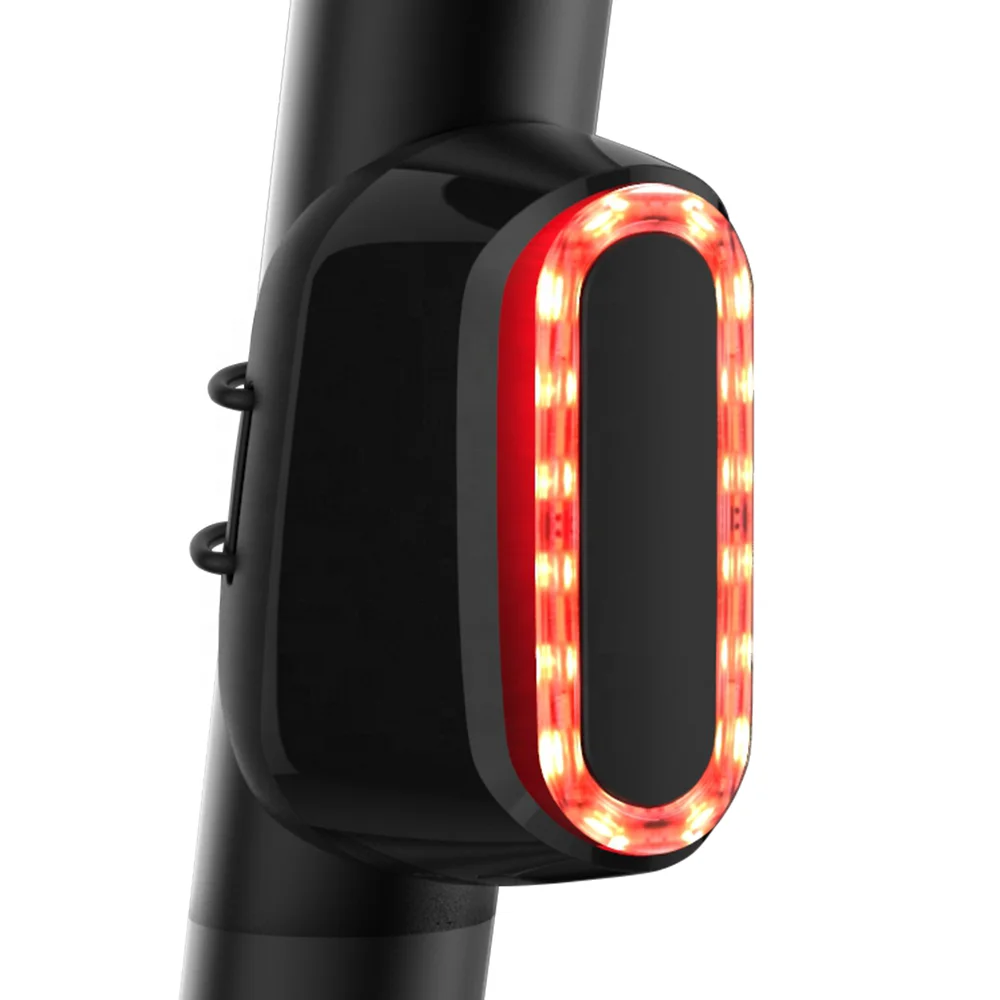Omni New Arrival O Shape waterproof bike light, USB Rechargeable Front and Back LED Bike Light
Omni New Arrival O Shape waterproof bike light, USB Rechargeable Front and Back LED Bike Light