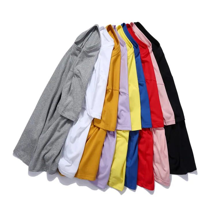 Wholesale High Quality Custom Logo 100% Cotton Plus Size T Shirt Unisex Casual Soft Crew Neck Plain Smart Anti, Picture showed
Wholesale High Quality Custom Logo 100% Cotton Plus Size T Shirt Unisex Casual Soft Crew Neck Plain Smart Anti, Picture showed