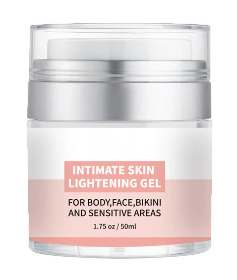 BLM OEM ODM 50 ml Intense Whitening Cream Moisturizing Skin Private Brand Products Series Herbal Ingredients Whitening Gels
BLM OEM ODM 50 ml Intense Whitening Cream Moisturizing Skin Private Brand Products Series Herbal Ingredients Whitening Gels
