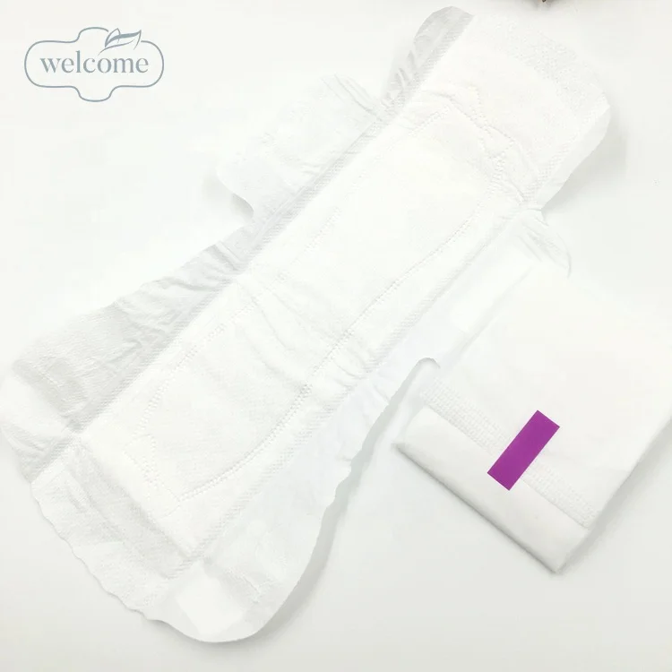 New material Top sales Women Feminine Hygiene Product Organic Sanitary Pads Packaging Sanitary Napkins Poly Bag
New material Top sales Women Feminine Hygiene Product Organic Sanitary Pads Packaging Sanitary Napkins Poly Bag