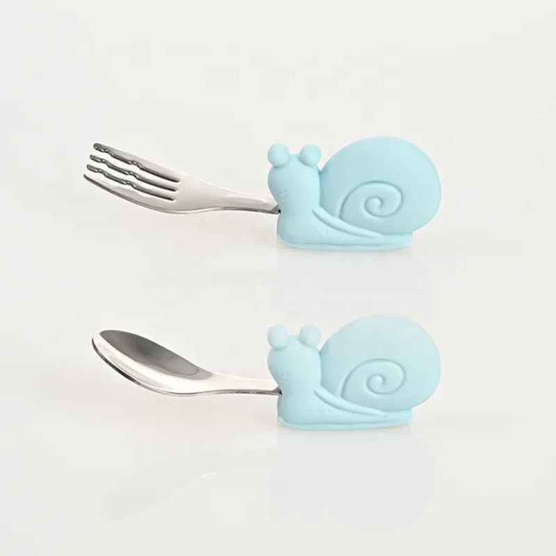 New Style Hot Selling Reusable Food Feeding Silicone Dining Plate Tableware Spoon Set For Kids
New Style Hot Selling Reusable Food Feeding Silicone Dining Plate Tableware Spoon Set For Kids