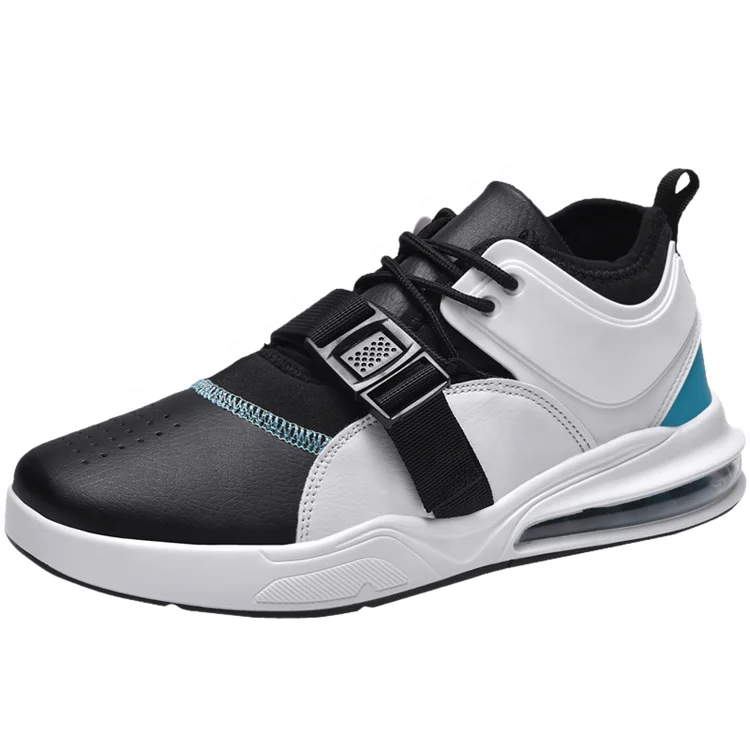Wholesale Custom New Stylish Designer Outdoor Waterproof Pu Air Cushion Men's Fashion Sneakers, Picture
Wholesale Custom New Stylish Designer Outdoor Waterproof Pu Air Cushion Men's Fashion Sneakers, Picture