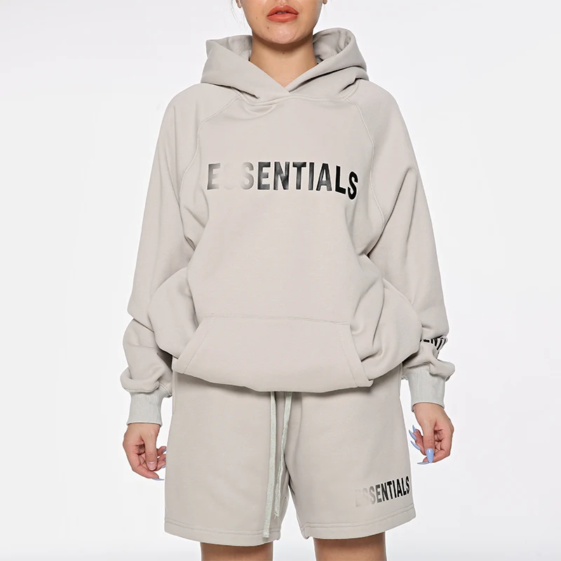Eco Friendly Designer Custom Embroidery Logo Oversized Unisex Pullover Women's Hoodies Sweatshirts With Pockets, Customized color
Eco Friendly Designer Custom Embroidery Logo Oversized Unisex Pullover Women's Hoodies Sweatshirts With Pockets, Customized color