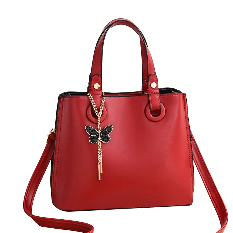 DL102 25 High quality female bags fashion trending handbags for women tote handbags ladies shoulder handbags, Black....
DL102 25 High quality female bags fashion trending handbags for women tote handbags ladies shoulder handbags, Black....