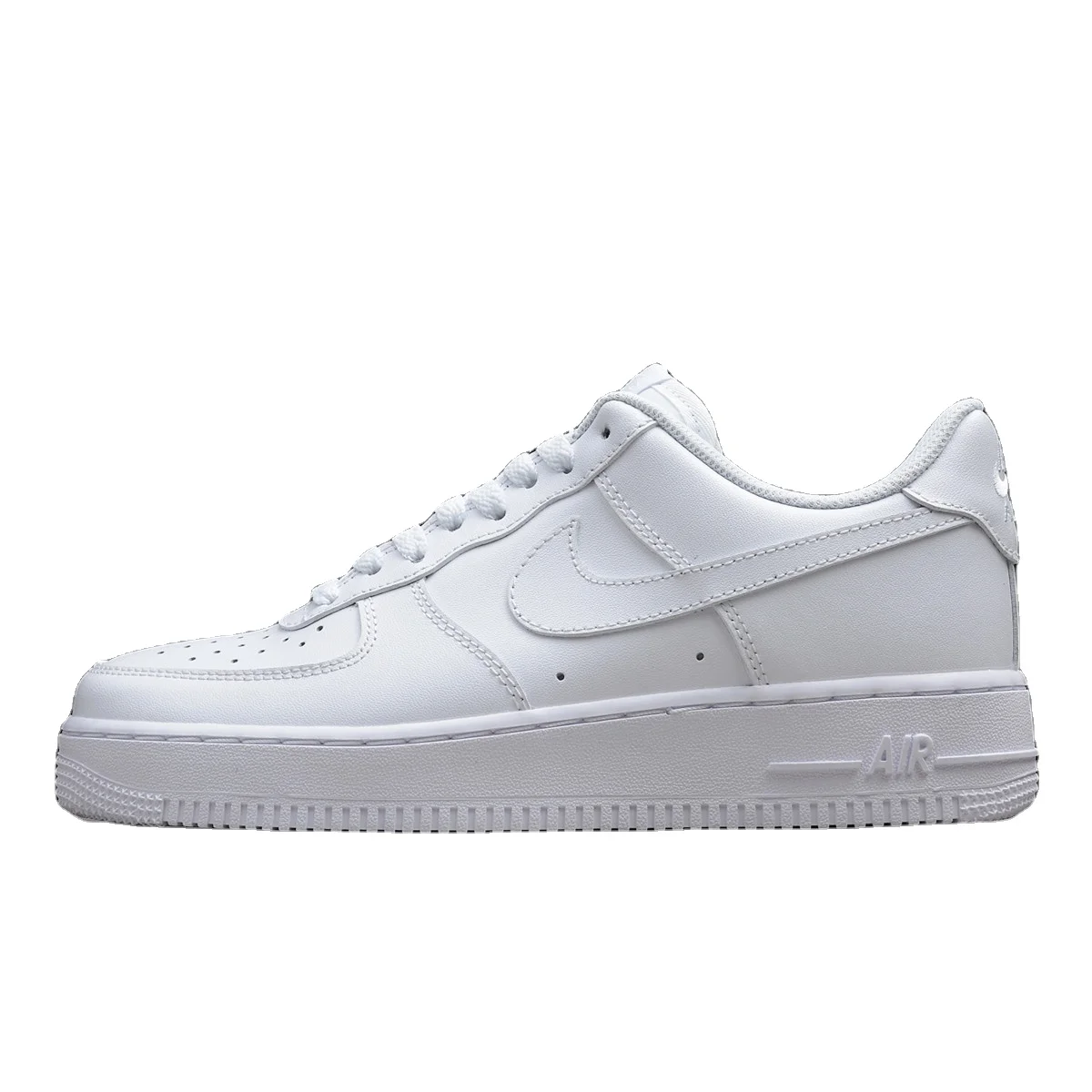 High Quality Original NIKE AF 1 Genuine Leather Factory Wholesale Logo Women's Men's Casual Sneakers Running Shoes
High Quality Original NIKE AF 1 Genuine Leather Factory Wholesale Logo Women's Men's Casual Sneakers Running Shoes
