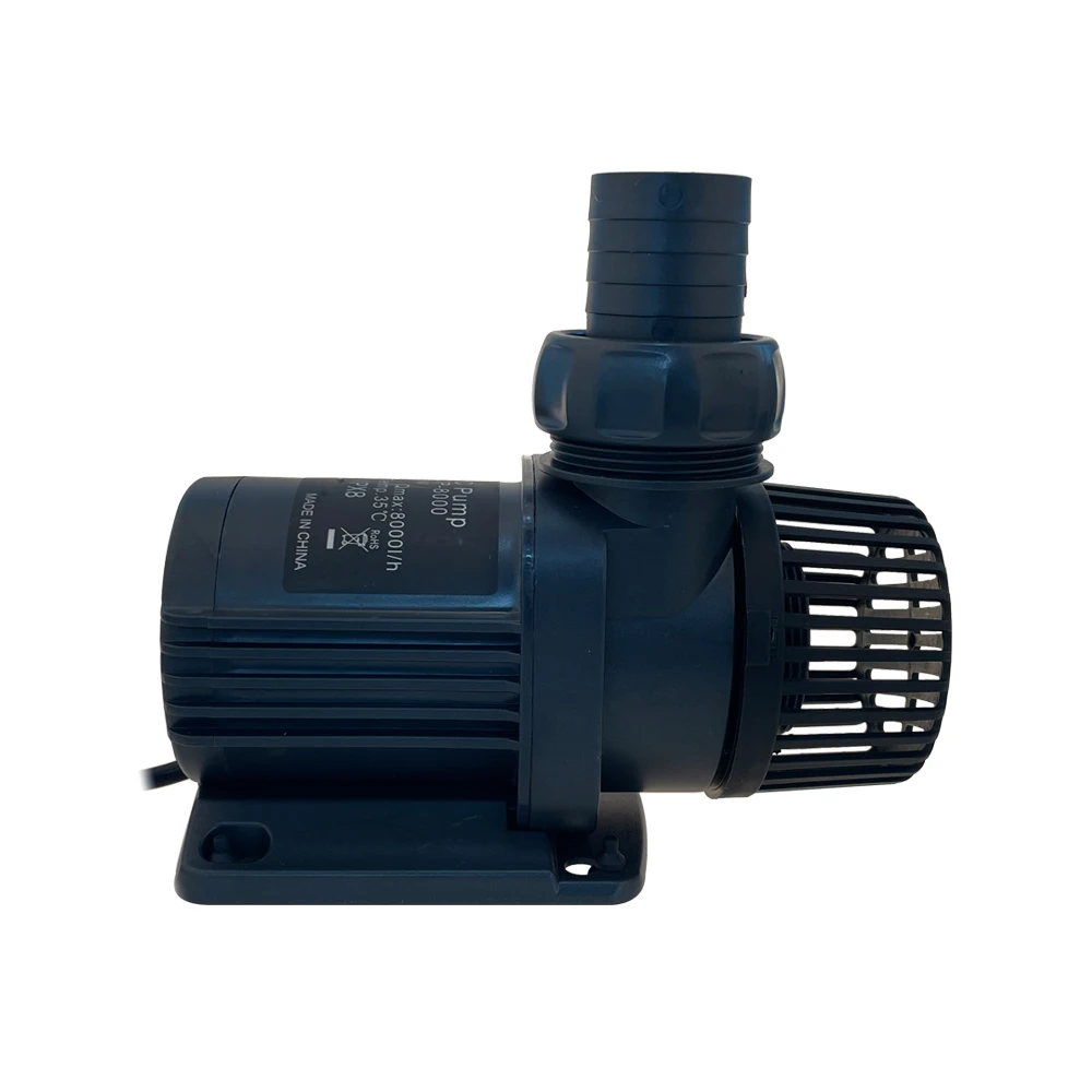 AMBOHR WP-D800 Main pump main circulation pump fish tank aquarium water pump fresh water Aquarium variable frequenc
AMBOHR WP-D800 Main pump main circulation pump fish tank aquarium water pump fresh water Aquarium variable frequenc