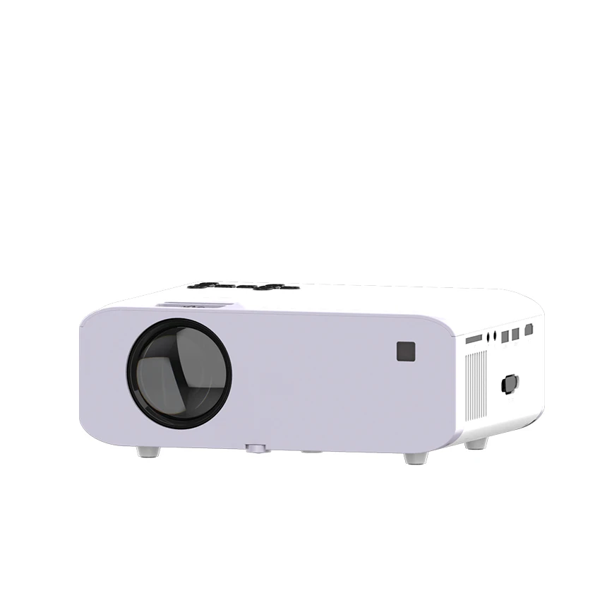 Big Sale Youth Version Wholesale 720P 4500 Lumens Portable Multi-media Projector HD 3D Supported Infocus Video Projector, White&black/yellow/pink
Big Sale Youth Version Wholesale 720P 4500 Lumens Portable Multi-media Projector HD 3D Supported Infocus Video Projector, White&black/yellow/pink
