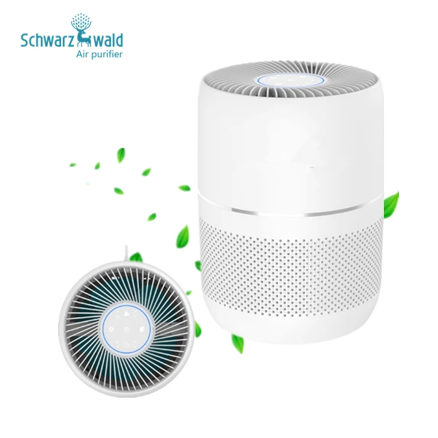 CE RoHS hepa small size smart hepa filter portable Air Purifier with PM2.5 dust sensor
CE RoHS hepa small size smart hepa filter portable Air Purifier with PM2.5 dust sensor