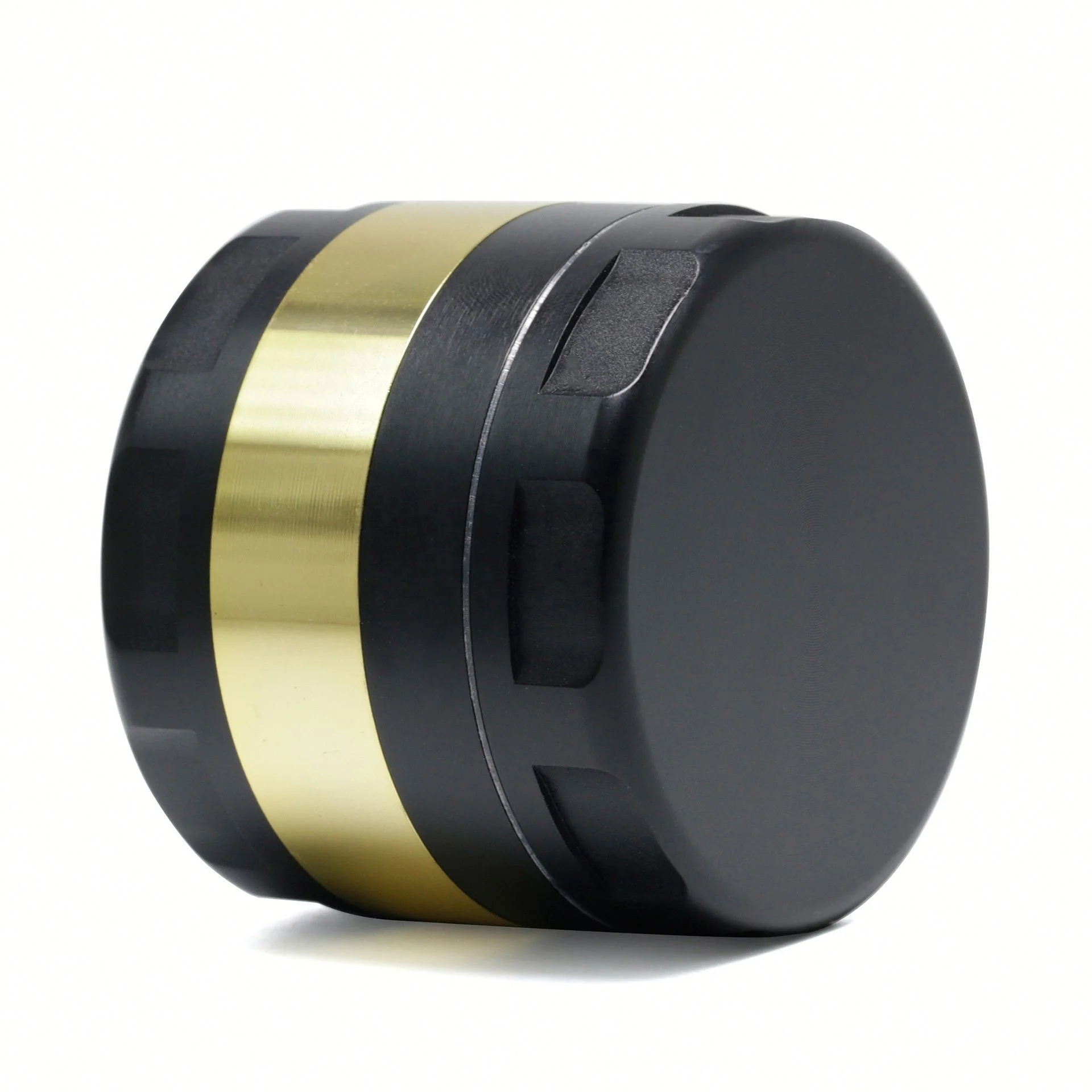 Color Matching Tobacco Grinder Diameter Zinc Alloy 4-layer Herb Grinder Coffee Grinder, Picture
Color Matching Tobacco Grinder Diameter Zinc Alloy 4-layer Herb Grinder Coffee Grinder, Picture