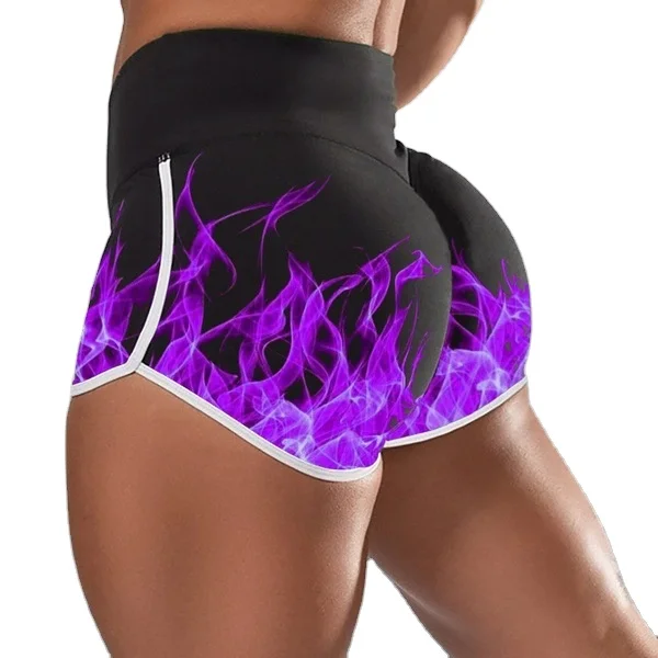 Sports Fitness Clothing Custom Apparel Gym Leggings High Waisted Workout Yoga Short Pants, 5 color
Sports Fitness Clothing Custom Apparel Gym Leggings High Waisted Workout Yoga Short Pants, 5 color