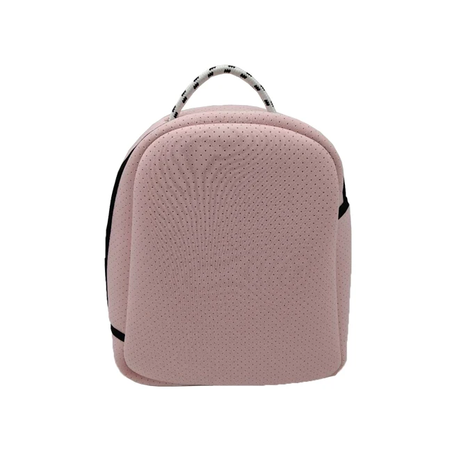 Custom Neoprene Backpack Pink Stylish Fashion Beauty Lady Girls Waterproof 3mm Zipper Hollow Out Accept 3-5 Days VASTOP, Pink, black, blue, green, red or other
Custom Neoprene Backpack Pink Stylish Fashion Beauty Lady Girls Waterproof 3mm Zipper Hollow Out Accept 3-5 Days VASTOP, Pink, black, blue, green, red or other