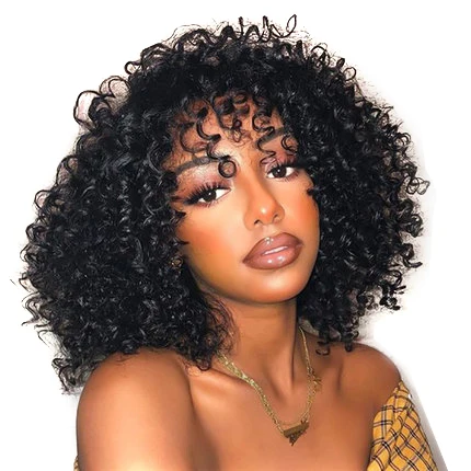 Hot-selling Eur US and afro wig 100% Brazilian hair wigs 2021 new fashion short afro kinky wig Perucke perruque peruka peruca
Hot-selling Eur US and afro wig 100% Brazilian hair wigs 2021 new fashion short afro kinky wig Perucke perruque peruka peruca