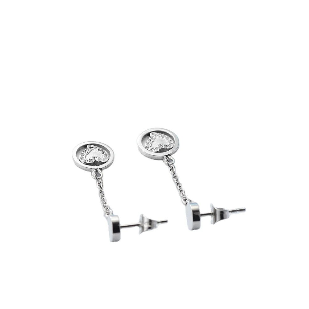 DEXRLO stainless steel hollow flower stud earrings 316l stainless steel stud earrings stainless steel letters stud earring
DEXRLO stainless steel hollow flower stud earrings 316l stainless steel stud earrings stainless steel letters stud earring