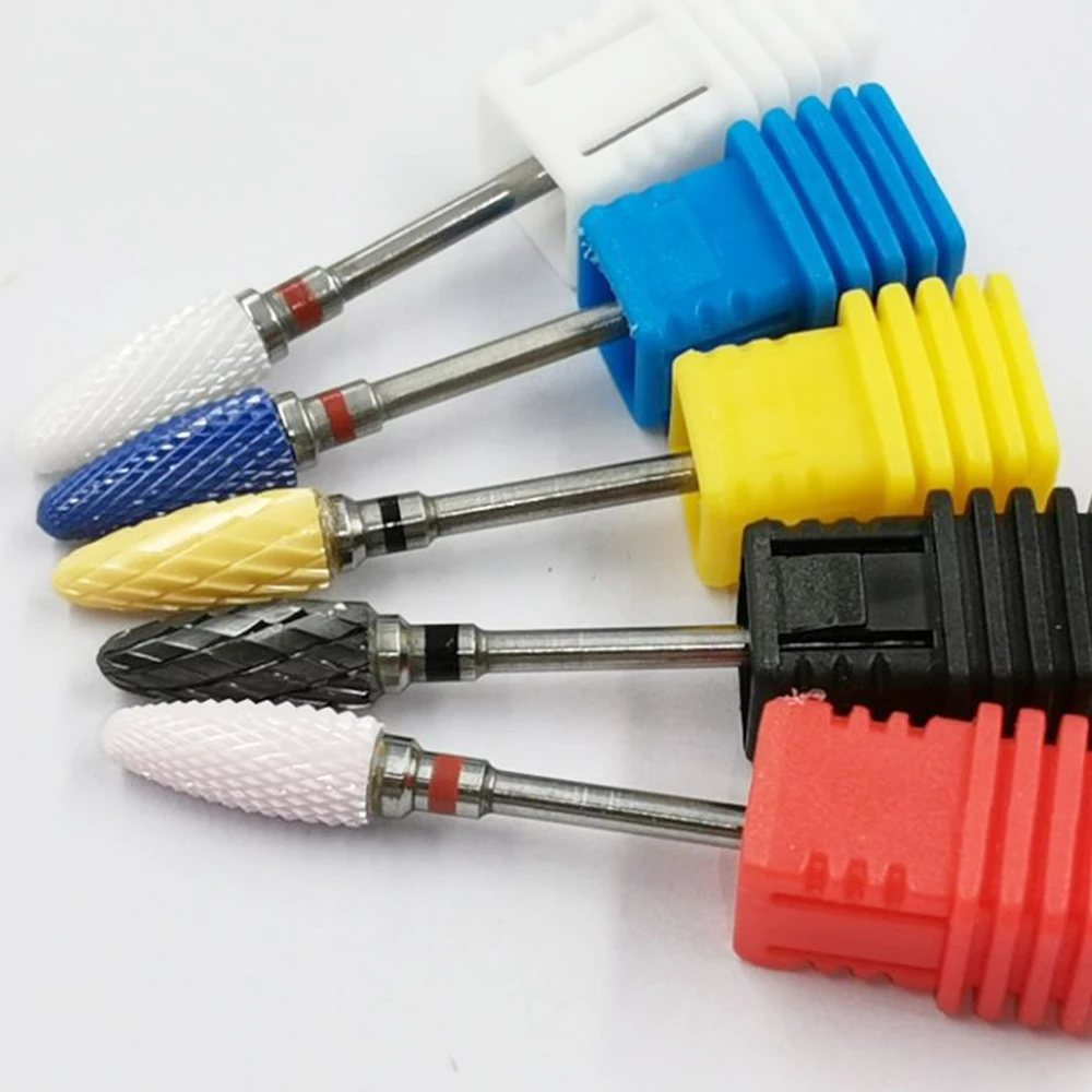 Free Sample Nail Polish Tool Round Ceramic Nail Drill Bit, Light green,red,blue,dark green,black,yellow
Free Sample Nail Polish Tool Round Ceramic Nail Drill Bit, Light green,red,blue,dark green,black,yellow