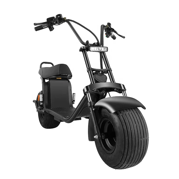 Hot Selling High Quality Fat Tire Electric Motorcycle Scooter For Adult, Blue/red/customized
Hot Selling High Quality Fat Tire Electric Motorcycle Scooter For Adult, Blue/red/customized