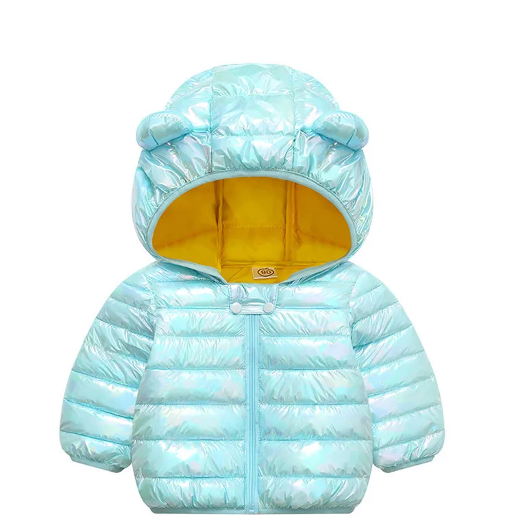 Baby Padded Short Padded Jacketspace Jacket Children's Wear Cotton Padded Jacket, Shown
Baby Padded Short Padded Jacketspace Jacket Children's Wear Cotton Padded Jacket, Shown