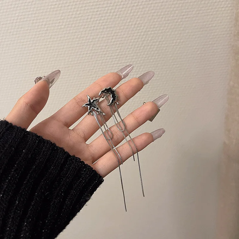 Fashion Simple Bulk Wholesale Sun Moon Temperament Daily Wear Stud Earrings Jewelry For Women
Fashion Simple Bulk Wholesale Sun Moon Temperament Daily Wear Stud Earrings Jewelry For Women