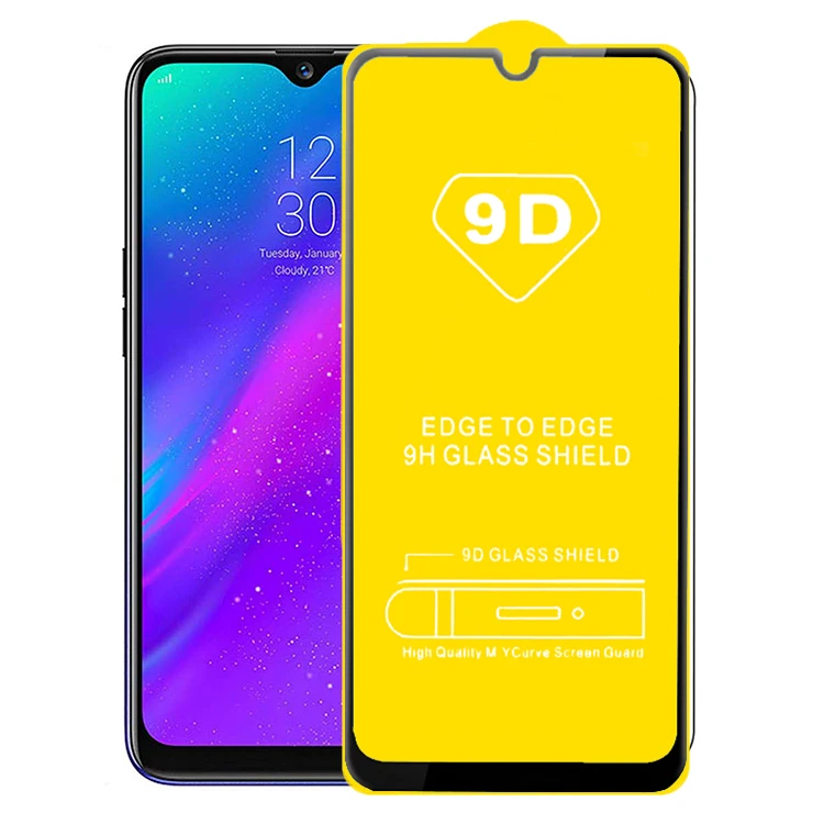 Wholesale Factory Custom Logo Antishock Full Cover Glue 9D Tempered Glass Phone Screen Protector For redmi Note 7 Pro
Wholesale Factory Custom Logo Antishock Full Cover Glue 9D Tempered Glass Phone Screen Protector For redmi Note 7 Pro