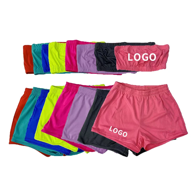 2021 summer hot lady workout sweat snack biker shorts two piece set womens fitness booty Candy shorts
2021 summer hot lady workout sweat snack biker shorts two piece set womens fitness booty Candy shorts