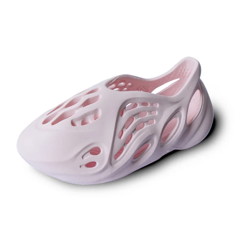 Stylish Quick Drying Resin Kids Slides Shoes Lightweight EVA Children yeezy kids slides, Customized color
Stylish Quick Drying Resin Kids Slides Shoes Lightweight EVA Children yeezy kids slides, Customized color