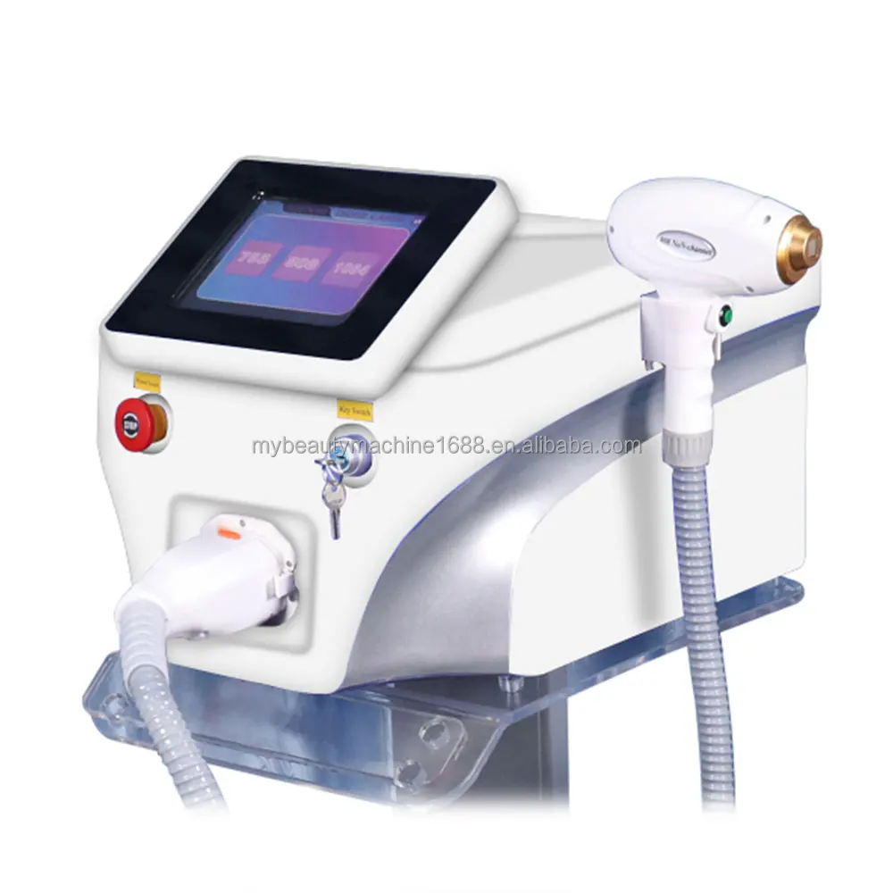 2021 New laser ice triple wave laser device 755 808 1064 nm diode laser hair removal machine price, Purple/white/blue
2021 New laser ice triple wave laser device 755 808 1064 nm diode laser hair removal machine price, Purple/white/blue