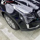 KPAL Hot sale 1.52M*15M tpu car body protective tpu film for car