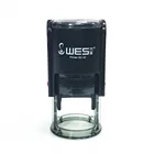 WES-SC-42 Self inking toy stamps stamp mount oil based stamp ink