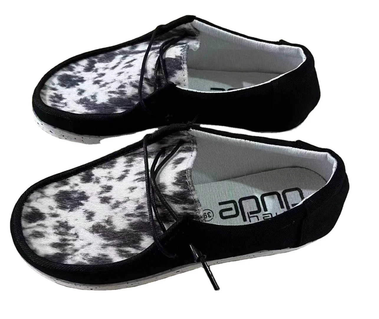 Fashion Brand Faux Fur furry Canvas Shoes Slip-on Loafers with Logo Loafers for Women, 4 colors
Fashion Brand Faux Fur furry Canvas Shoes Slip-on Loafers with Logo Loafers for Women, 4 colors