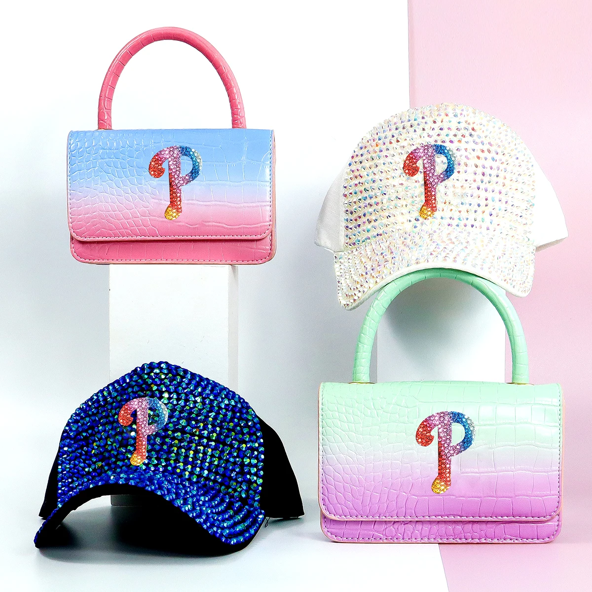 2021 YILIYA Fashion female bag shoulder bag matching purses sets shopping purses and handbags, 8 colors
2021 YILIYA Fashion female bag shoulder bag matching purses sets shopping purses and handbags, 8 colors