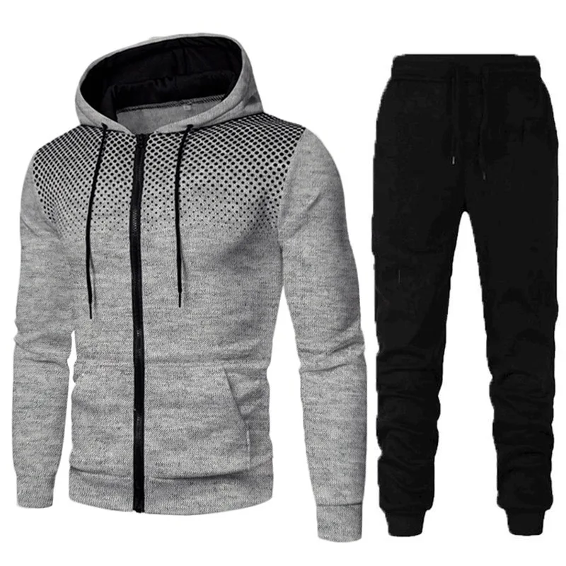 2021 New Arrival Men's Summer Sets Comfortable Jogging Suit hoodie Training sweatsuit Two Pieces Track Suits
2021 New Arrival Men's Summer Sets Comfortable Jogging Suit hoodie Training sweatsuit Two Pieces Track Suits