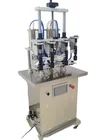 Automatic Filling Machine Machine Fill Semi Automatic Filling Machine For Perfume Essential Oil And Medicine