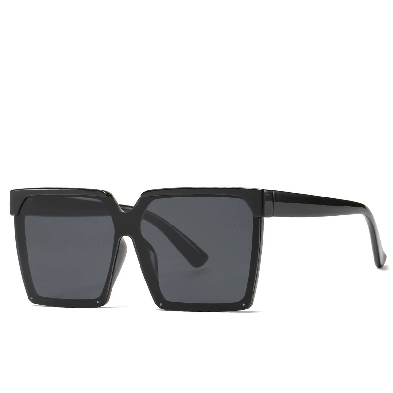 2021 Fashion hot square sunglasses unisex sunglasses new fashion sunglasses, 7 colors
2021 Fashion hot square sunglasses unisex sunglasses new fashion sunglasses, 7 colors