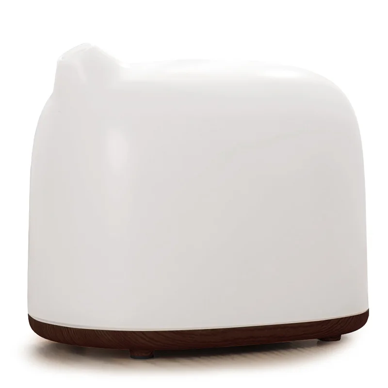 Cuboid Shape Cool Mist Humidifier Minimalist Style Ultrasonic Humidifier Modern New Products Portable Humidifier
Cuboid Shape Cool Mist Humidifier Minimalist Style Ultrasonic Humidifier Modern New Products Portable Humidifier