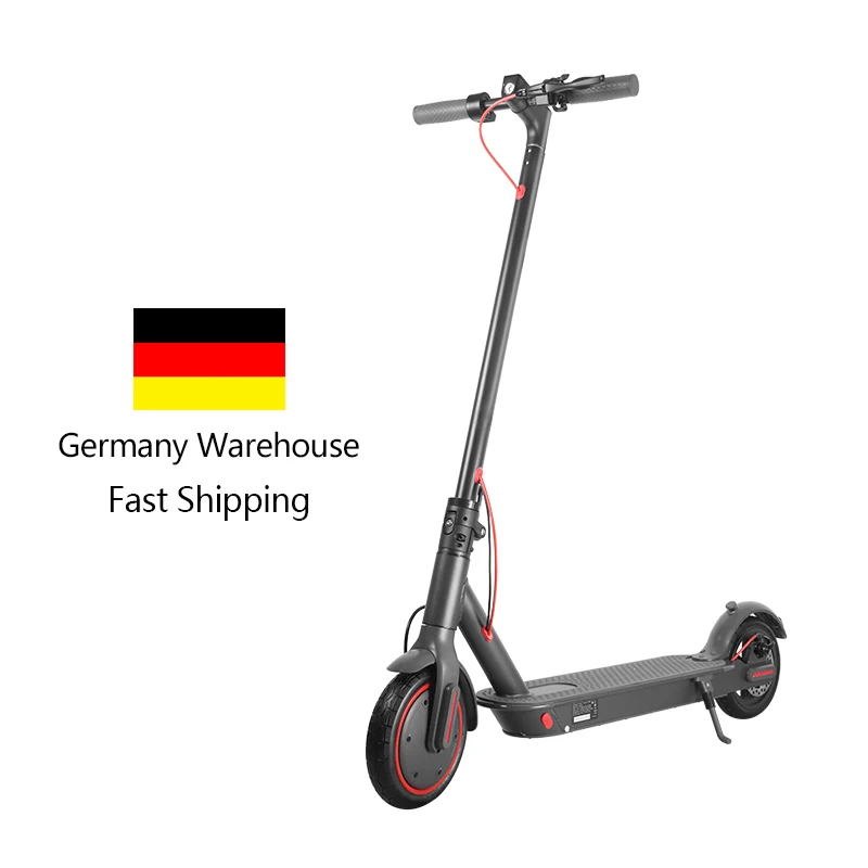 EU warehouse MK083 Pro version Off road xiaomi E-scooter Folding electric scooter with APP 10.4AH, Grey
EU warehouse MK083 Pro version Off road xiaomi E-scooter Folding electric scooter with APP 10.4AH, Grey