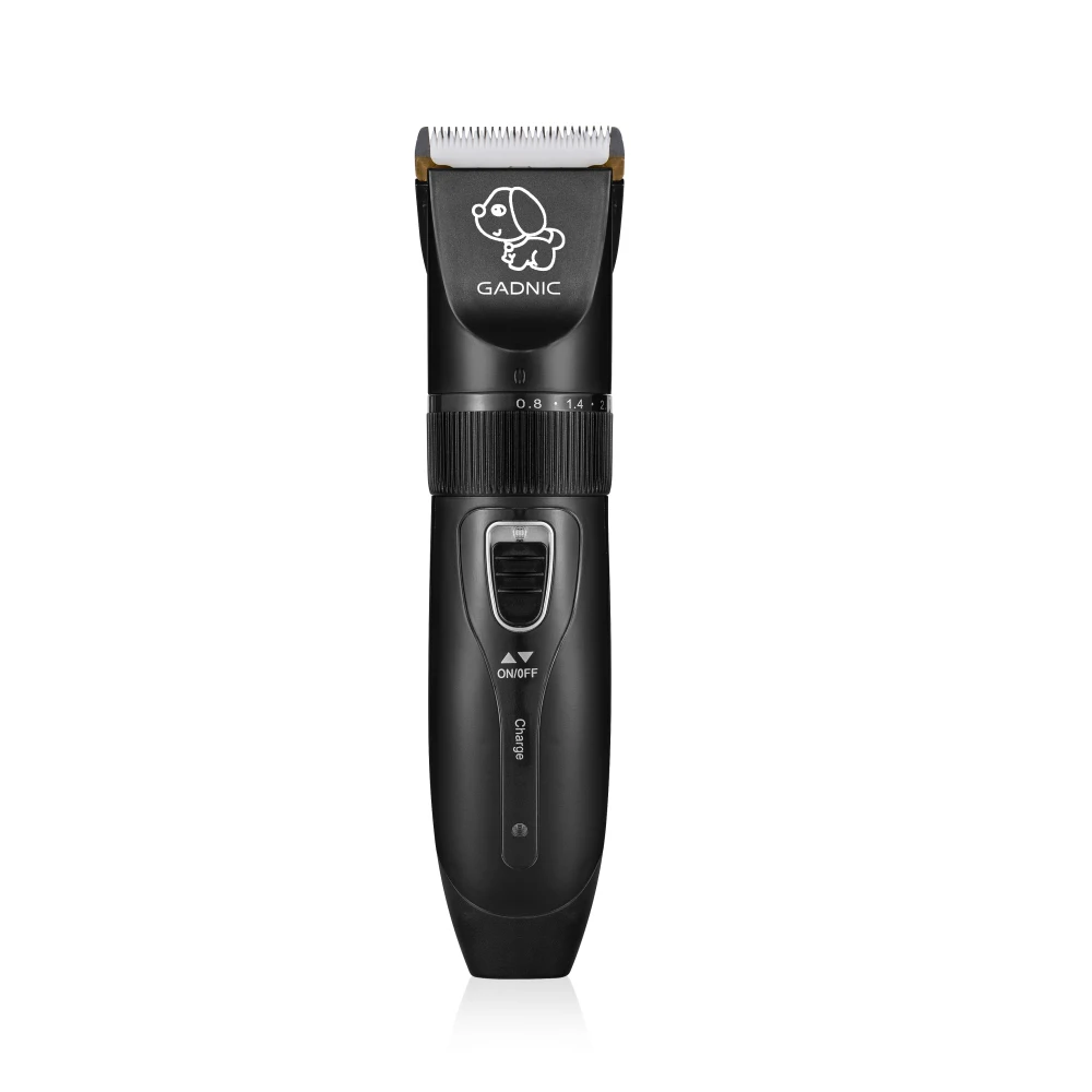 adjustable functions electric ceramic blade pet grooming dog hair clipper, Customized
adjustable functions electric ceramic blade pet grooming dog hair clipper, Customized
