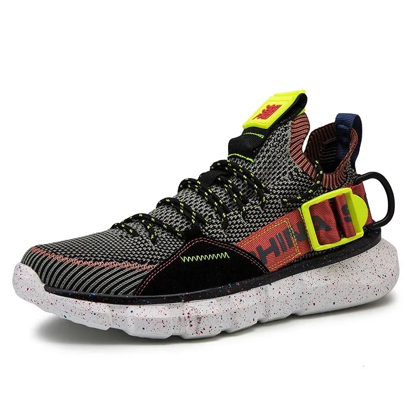 2021 Trainers Sneakers Men Knit Breathable Fashion Summer Shoes Men Light Weight Fitness Jogging Shoes
2021 Trainers Sneakers Men Knit Breathable Fashion Summer Shoes Men Light Weight Fitness Jogging Shoes