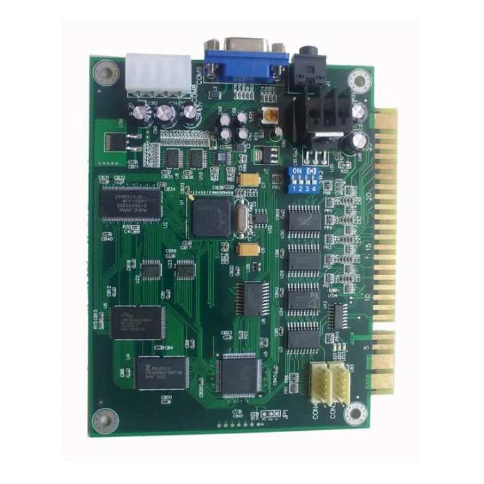 classic arcade 60 in 1 arcade game board jamma arcade board for video game machine
classic arcade 60 in 1 arcade game board jamma arcade board for video game machine