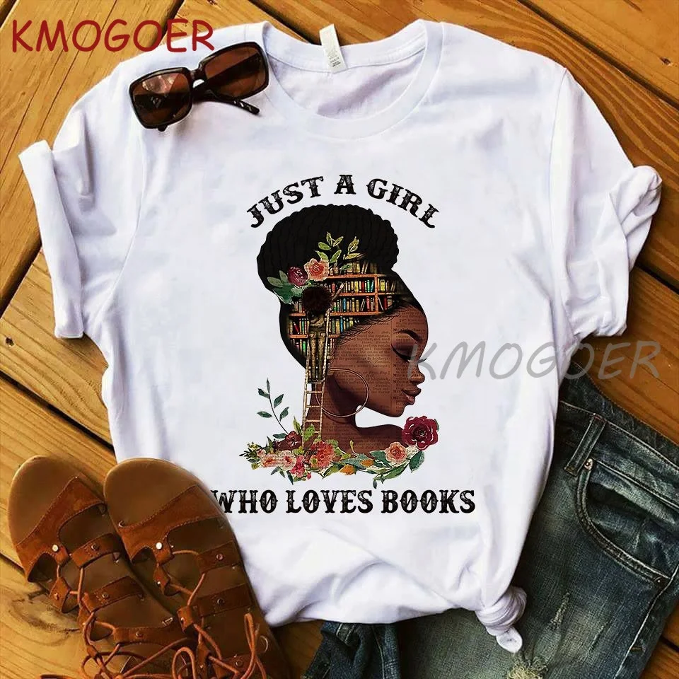 Wholesale Tshirts Women Melanin Black Girl Magic T-shirt 100% Cotton Printing Tshirt Oversized Tees Graphic Tshirts, Black white gray dark blue red
Wholesale Tshirts Women Melanin Black Girl Magic T-shirt 100% Cotton Printing Tshirt Oversized Tees Graphic Tshirts, Black white gray dark blue red