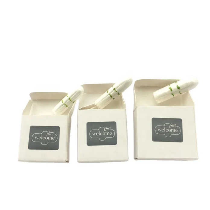 Ready Stock Silk Tampons Cylinder Packaging All Natural Biodegradable Tampons Organic Cotton
Ready Stock Silk Tampons Cylinder Packaging All Natural Biodegradable Tampons Organic Cotton