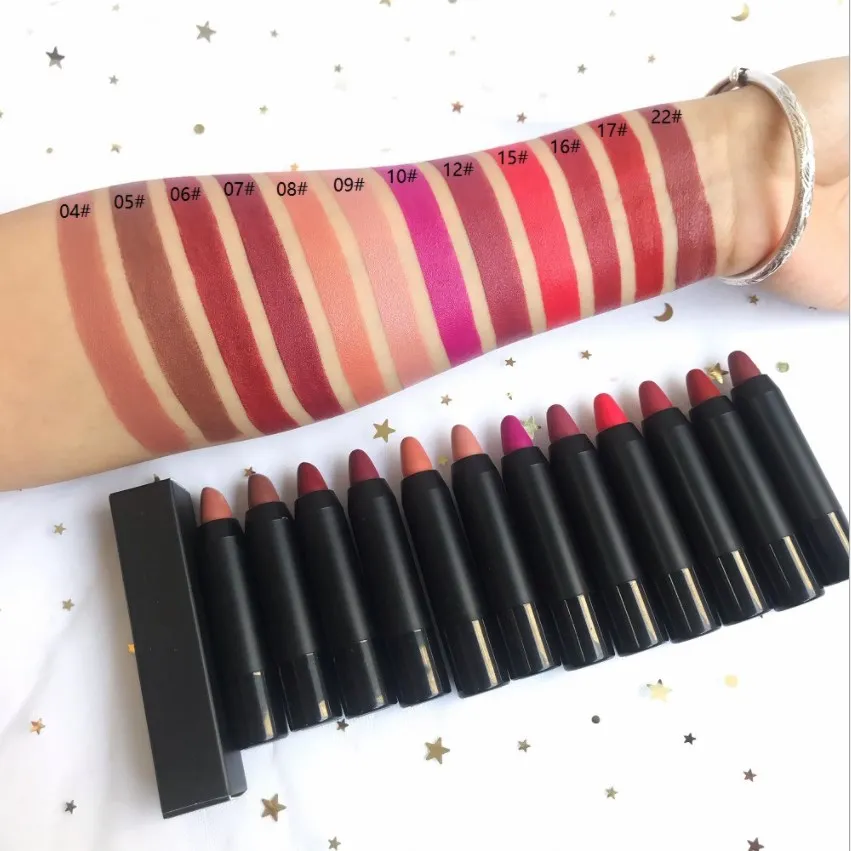 2021 New Matte Private Label Lipstick OEM Lipstick Pen Matte Lipstick Private Label Custom
2021 New Matte Private Label Lipstick OEM Lipstick Pen Matte Lipstick Private Label Custom