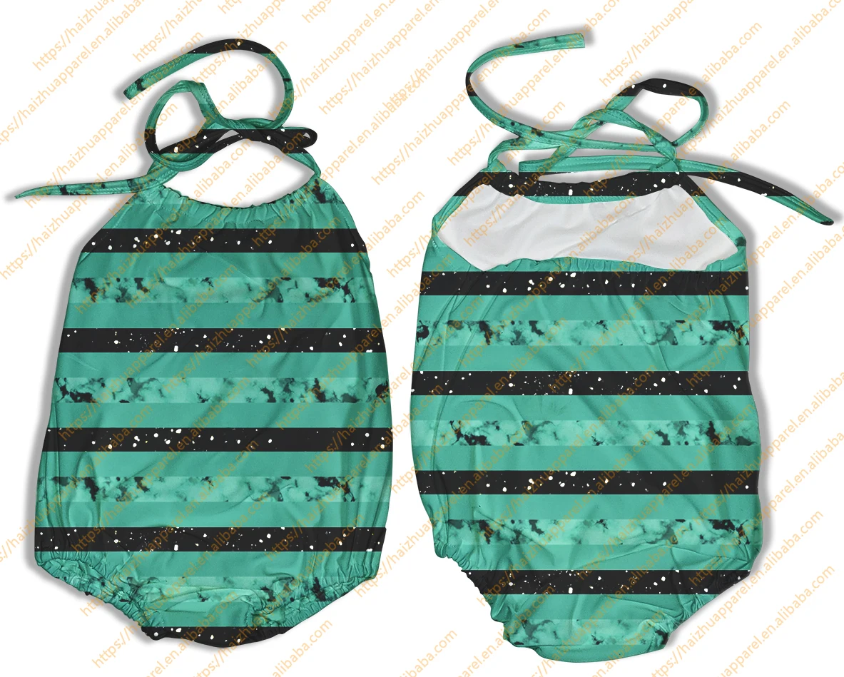 Ga-7 Stock baby summer frenulum tollder romper girls printed bubble romper baby romper, Picture shows
Ga-7 Stock baby summer frenulum tollder romper girls printed bubble romper baby romper, Picture shows