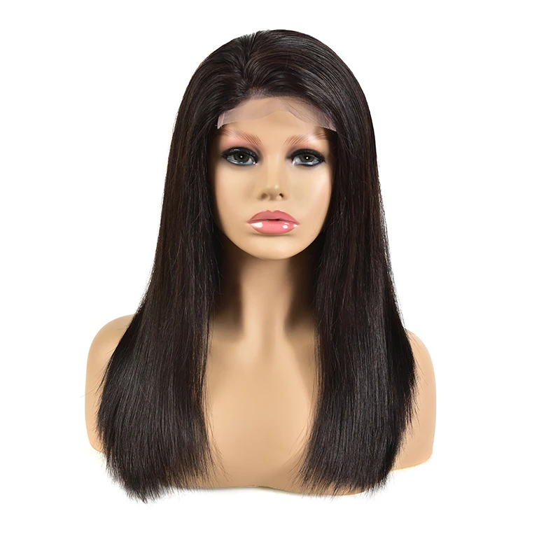 100% virgin brazilian human hair lace front wigs natural human hair wigs for black women
100% virgin brazilian human hair lace front wigs natural human hair wigs for black women